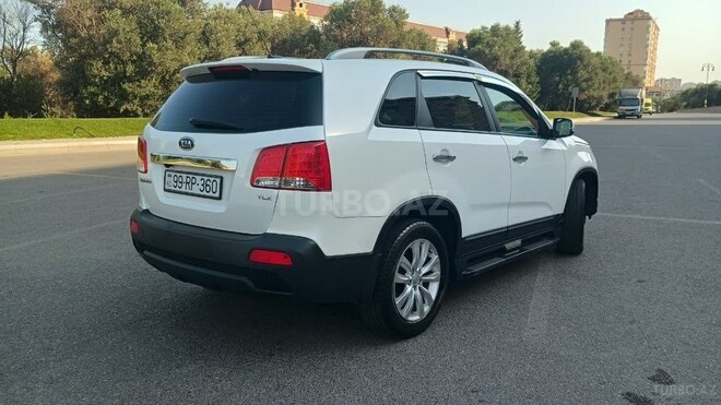 Kia Sorento 2010, 276,000 km - 2.0 l - Bakı