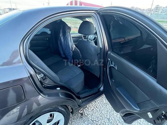 Ravon Nexia R3 2017, 198,000 km - 1.5 л - Bakı