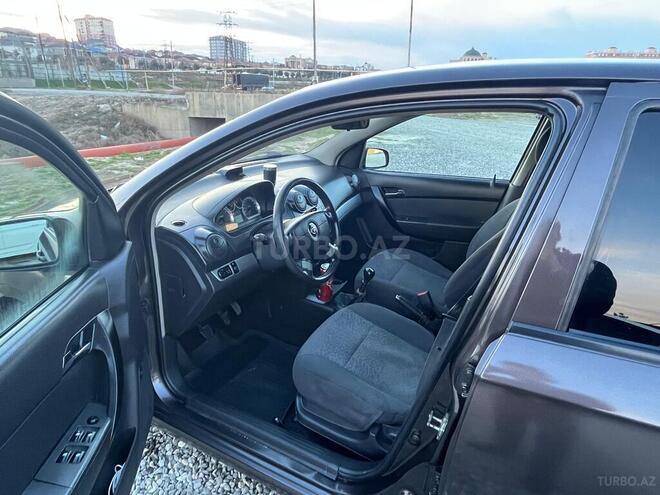 Ravon Nexia R3 2017, 198,000 km - 1.5 л - Bakı