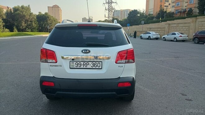 Kia Sorento 2010, 276,000 km - 2.0 l - Bakı