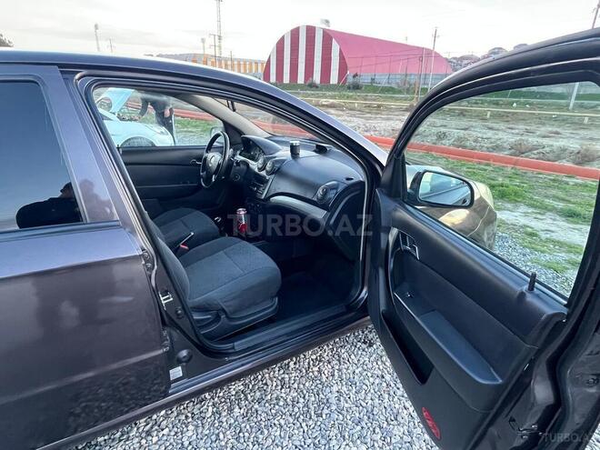 Ravon Nexia R3 2017, 198,000 km - 1.5 л - Bakı
