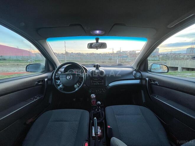 Ravon Nexia R3 2017, 198,000 km - 1.5 л - Bakı