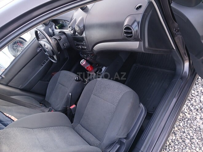 Ravon Nexia R3 2017, 198,000 km - 1.5 л - Bakı