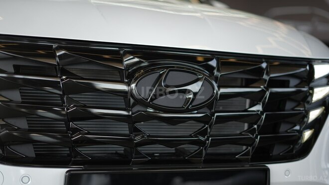 Hyundai Tucson L-5