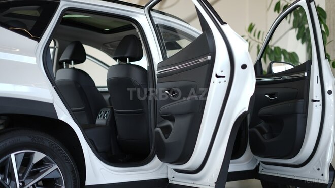 Hyundai Tucson L-33