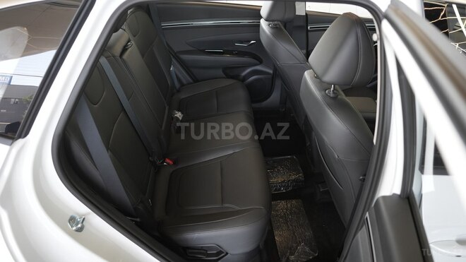 Hyundai Tucson L-35