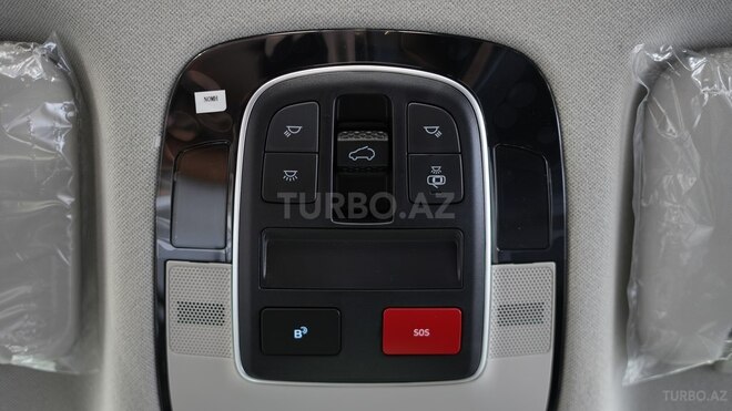 Hyundai Tucson L-25
