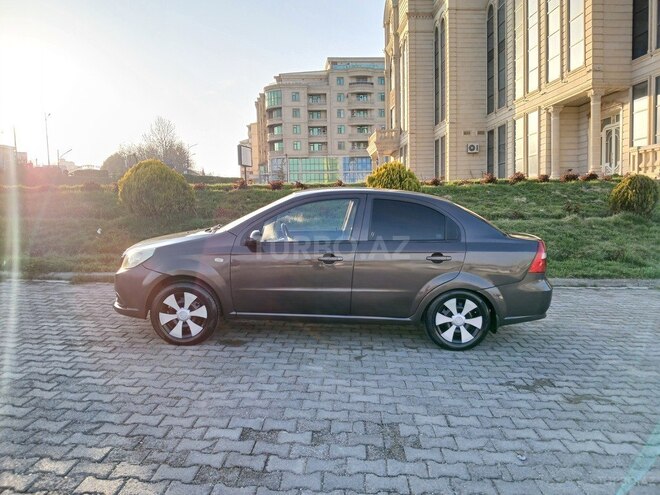 Ravon Nexia R3 2017, 198,000 km - 1.5 л - Bakı