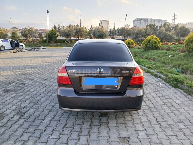 Ravon Nexia R3 2017, 198,000 km - 1.5 л - Bakı