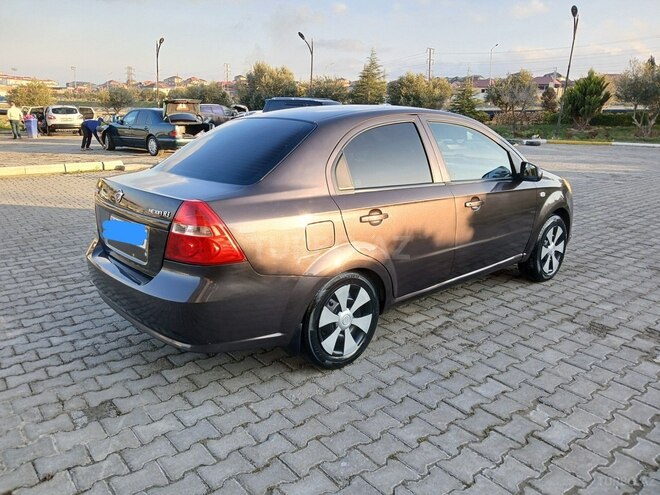 Ravon Nexia R3 2017, 198,000 km - 1.5 л - Bakı