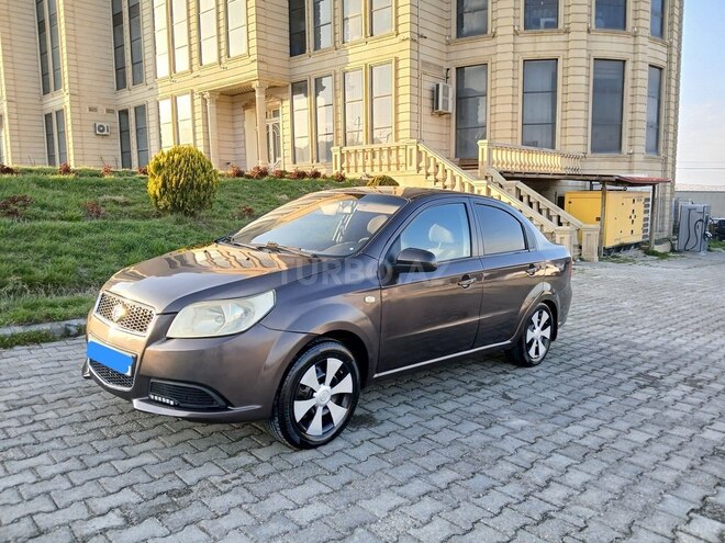 Ravon Nexia R3 2017, 198,000 km - 1.5 л - Bakı