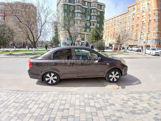 Ravon Nexia R3 2017, 198,000 km - 1.5 л - Bakı
