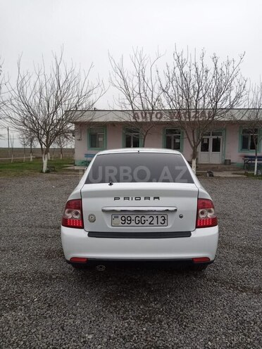 LADA (VAZ) Priora 2013, 749,583 km - 1.6 l - Biləsuvar