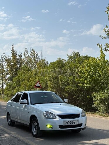 LADA (VAZ) Priora 2013, 749,583 km - 1.6 l - Biləsuvar