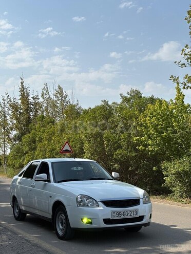 LADA (VAZ) Priora 2013, 749,583 km - 1.6 l - Biləsuvar