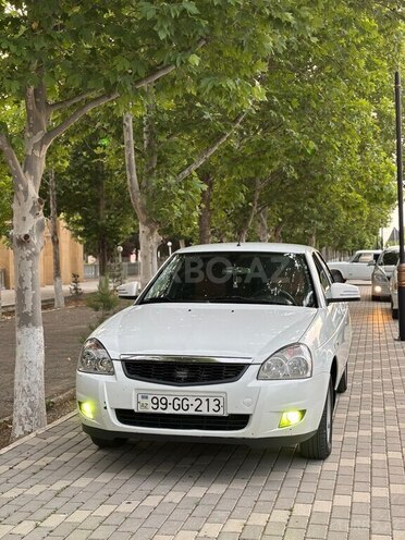LADA (VAZ) Priora 2013, 749,583 km - 1.6 l - Biləsuvar