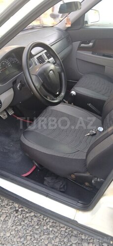 LADA (VAZ) Priora 2013, 749,583 km - 1.6 l - Biləsuvar