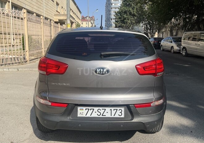 Kia Sportage 2014, 193,100 km - 2.0 л - Bakı