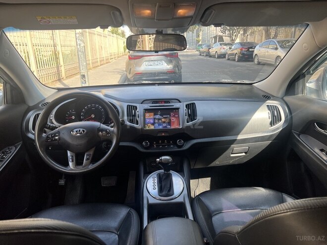 Kia Sportage 2014, 193,100 km - 2.0 л - Bakı
