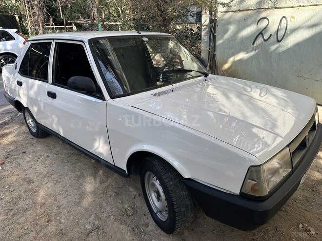 Tofas Sahin 2004, 123,000 km - 1.6 л - Bakı