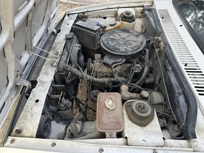 Tofas Sahin 2004, 123,000 km - 1.6 л - Bakı