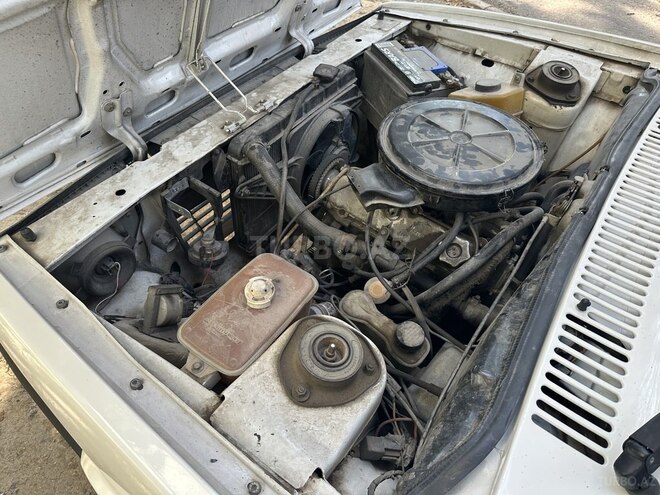 Tofas Sahin 2004, 123,000 km - 1.6 л - Bakı