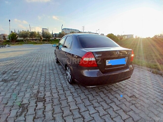 Ravon Nexia R3 2017, 198,000 km - 1.5 л - Bakı