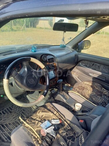 Nissan Terrano 1998, 354,852 km - 2.7 l - Tərtər