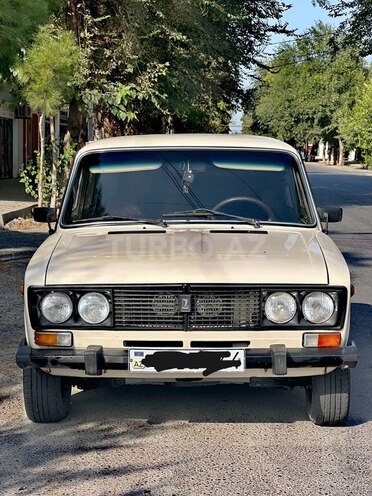 LADA (VAZ) 2106 1990, 91,478 km - 1.6 л - İmişli