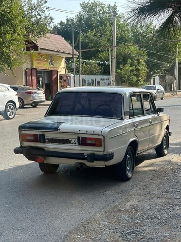 LADA (VAZ) 2106 1990, 91,478 km - 1.6 л - İmişli