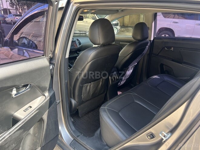 Kia Sportage 2014, 193,100 km - 2.0 л - Bakı