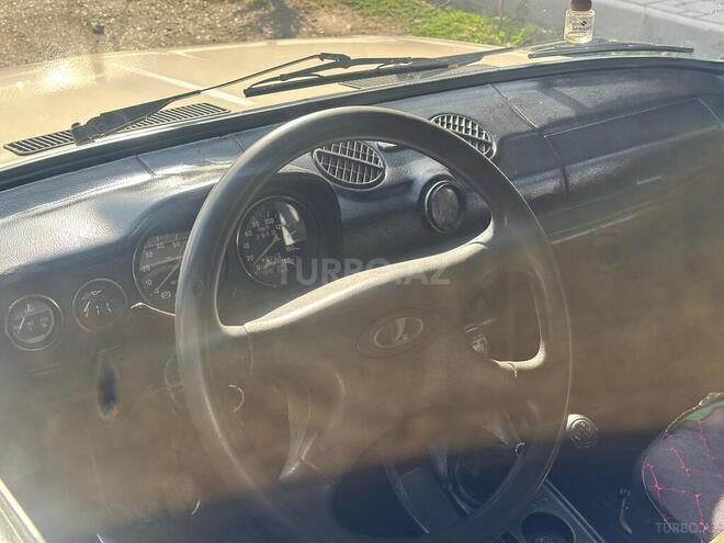 LADA (VAZ) 2106 1990, 91,478 km - 1.6 л - İmişli