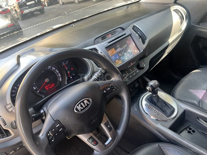 Kia Sportage 2014, 193,100 km - 2.0 л - Bakı