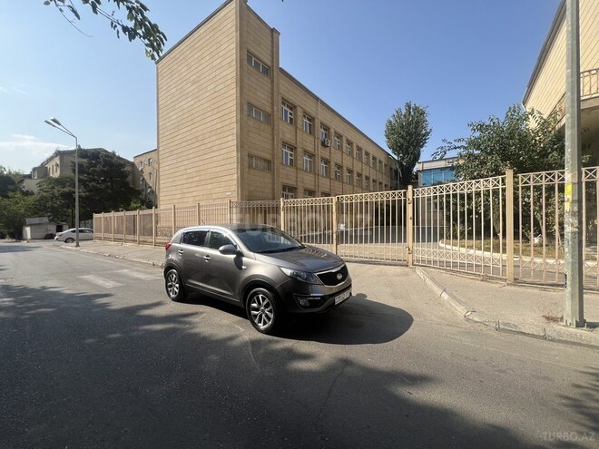 Kia Sportage 2014, 193,100 km - 2.0 л - Bakı