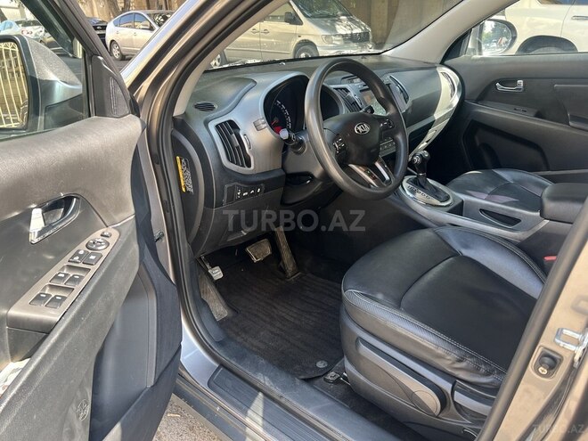 Kia Sportage 2014, 193,100 km - 2.0 л - Bakı