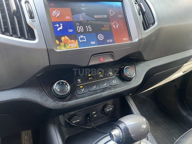 Kia Sportage 2014, 193,100 km - 2.0 л - Bakı