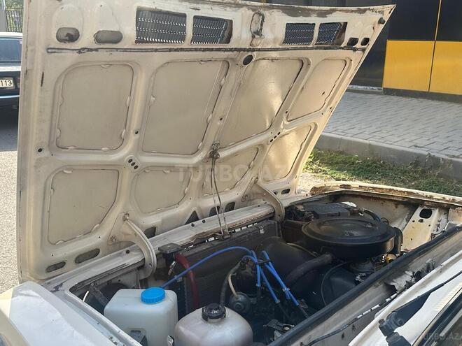 LADA (VAZ) 2106 1990, 91,478 km - 1.6 л - İmişli