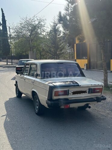 LADA (VAZ) 2106 1990, 91,478 km - 1.6 л - İmişli