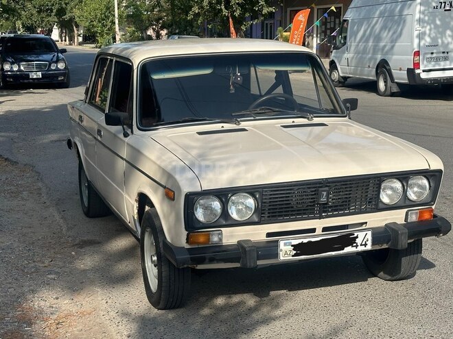 LADA (VAZ) 2106 1990, 91,478 km - 1.6 л - İmişli