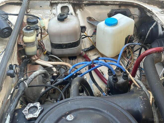 LADA (VAZ) 2106 1990, 91,478 km - 1.6 л - İmişli