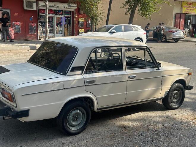 LADA (VAZ) 2106 1990, 91,478 km - 1.6 л - İmişli