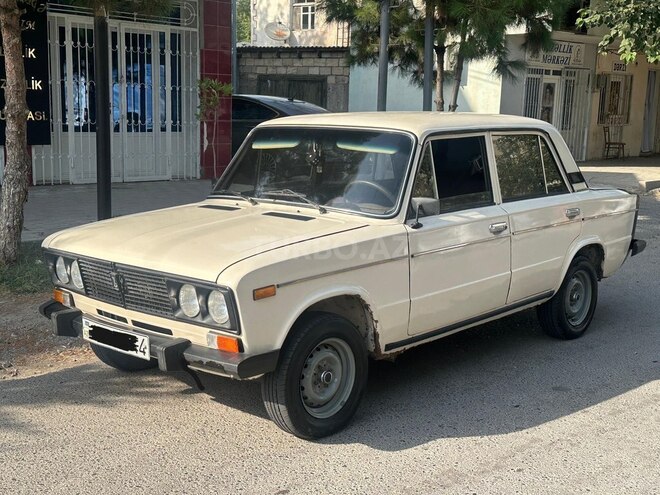 LADA (VAZ) 2106 1990, 91,478 km - 1.6 л - İmişli