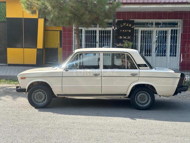 LADA (VAZ) 2106 1990, 91,478 km - 1.6 л - İmişli