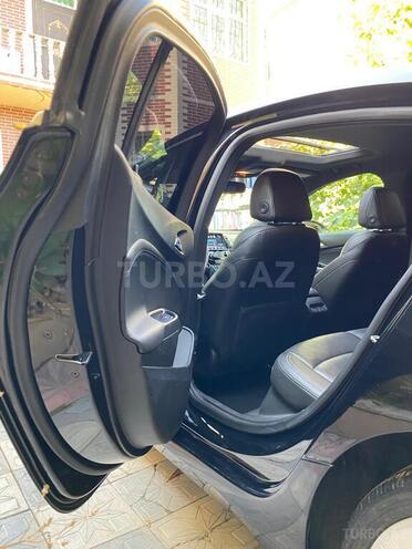 Chevrolet Cruze 2016, 149,200 km - 1.4 l - Bakı