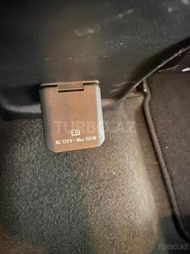 Chevrolet Cruze 2016, 149,200 km - 1.4 l - Bakı