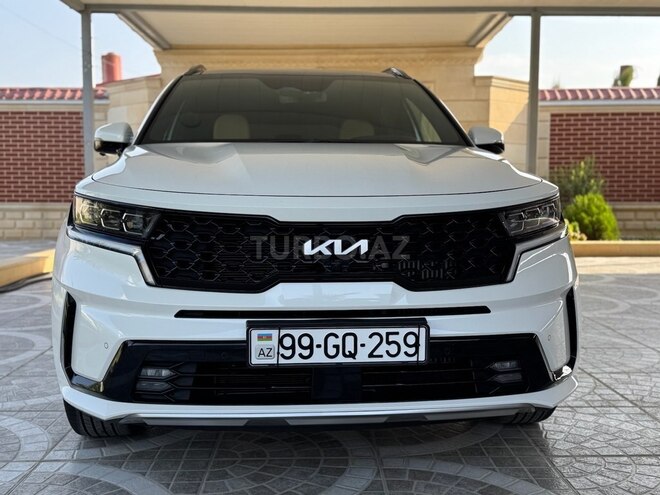 Kia Sorento 2023, 28,000 km - 1.6 l - Masallı