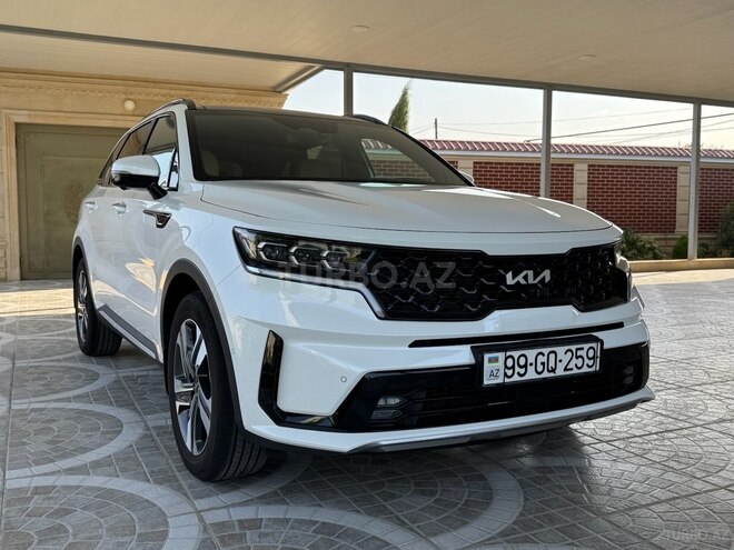 Kia Sorento 2023, 28,000 km - 1.6 l - Masallı