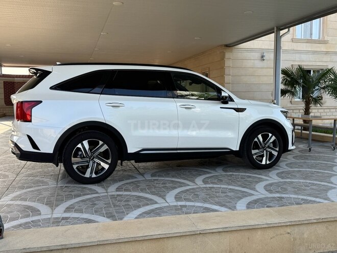 Kia Sorento 2023, 28,000 km - 1.6 l - Masallı