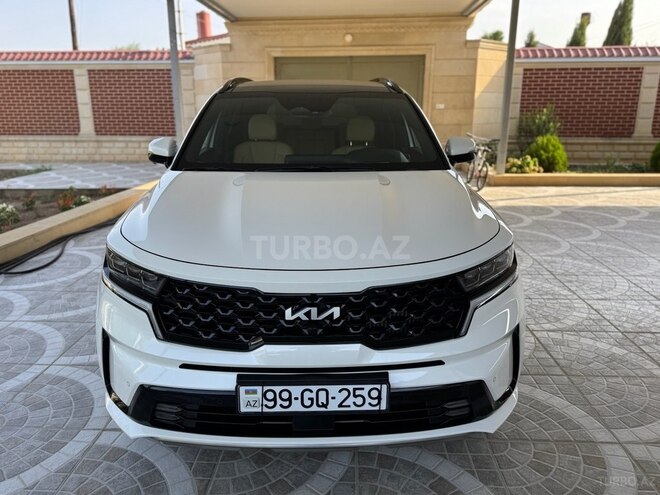 Kia Sorento 2023, 28,000 km - 1.6 l - Masallı