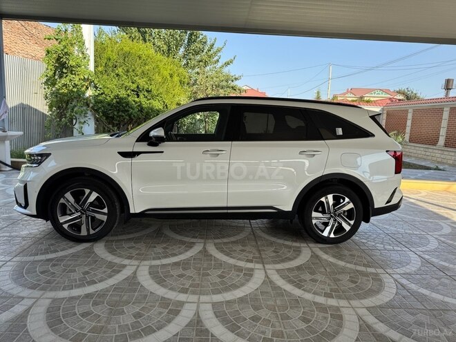 Kia Sorento 2023, 28,000 km - 1.6 l - Masallı